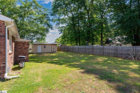 105 G Street Williamston SC 29697