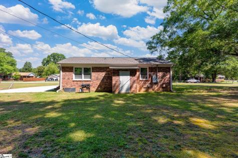 105 G Street Williamston SC 29697