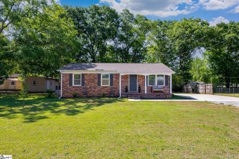 105 G Street Williamston SC 29697