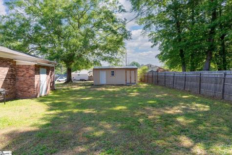 105 G Street Williamston SC 29697