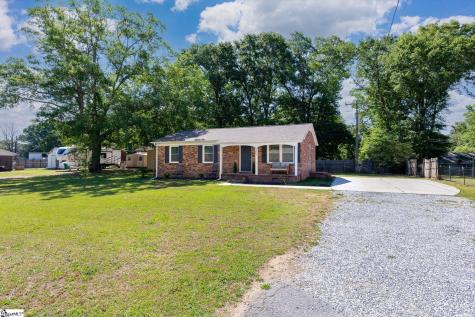105 G Street Williamston SC 29697