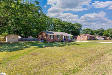 105 G Street Williamston SC 29697