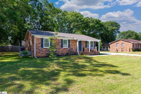 105 G Street Williamston SC 29697