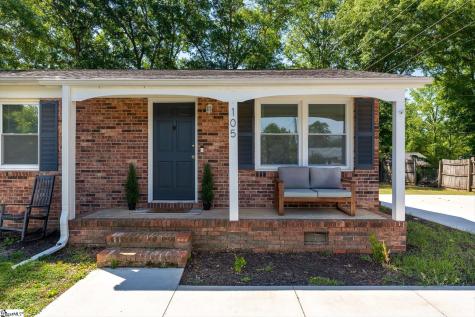 105 G Street Williamston SC 29697