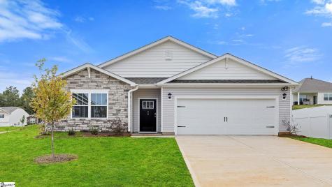 44 Zoey Drive Anderson SC 29621