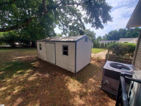 3 Dale Drive Greenville SC 29607