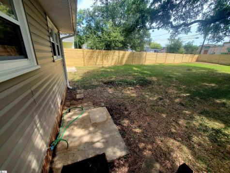 3 Dale Drive Greenville SC 29607