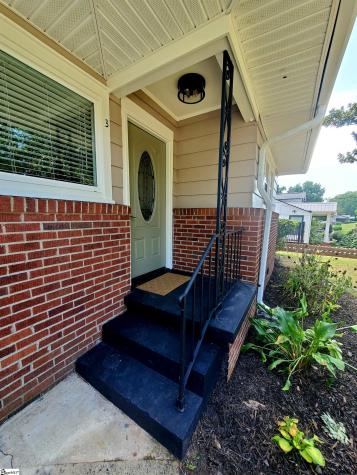 3 Dale Drive Greenville SC 29607
