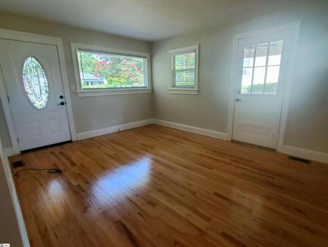 3 Dale Drive Greenville SC 29607