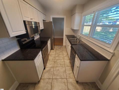 3 Dale Drive Greenville SC 29607