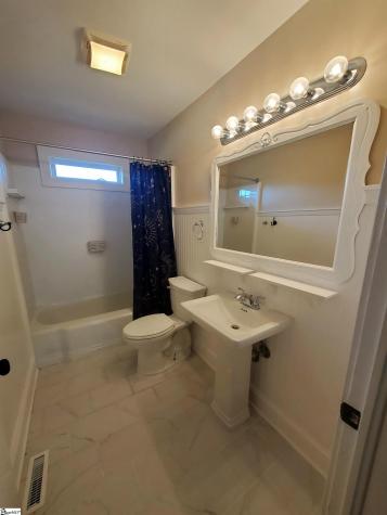 3 Dale Drive Greenville SC 29607