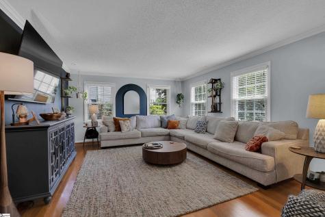 210 Heathwood Drive Spartanburg SC 29307