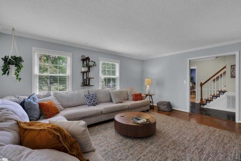 210 Heathwood Drive Spartanburg SC 29307