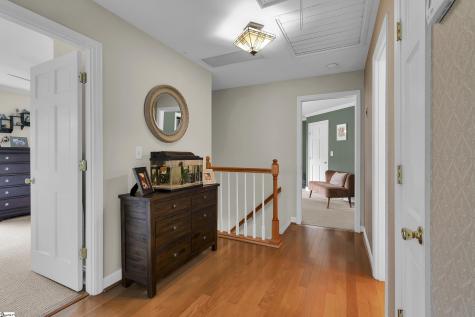 210 Heathwood Drive Spartanburg SC 29307