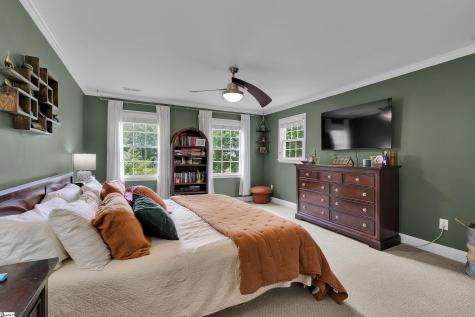 210 Heathwood Drive Spartanburg SC 29307