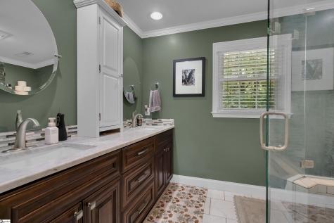 210 Heathwood Drive Spartanburg SC 29307