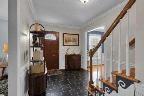210 Heathwood Drive Spartanburg SC 29307