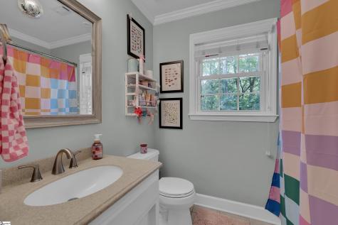 210 Heathwood Drive Spartanburg SC 29307