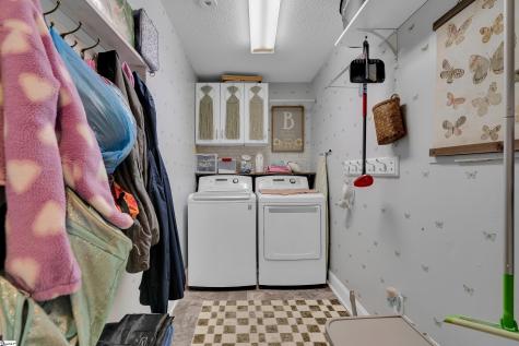 210 Heathwood Drive Spartanburg SC 29307