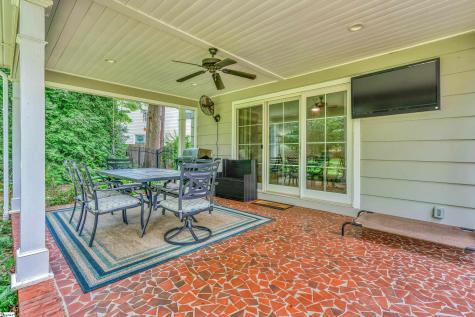 210 Heathwood Drive Spartanburg SC 29307