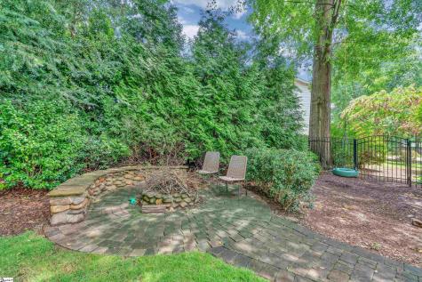 210 Heathwood Drive Spartanburg SC 29307