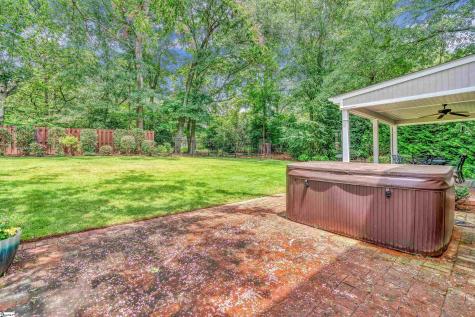 210 Heathwood Drive Spartanburg SC 29307