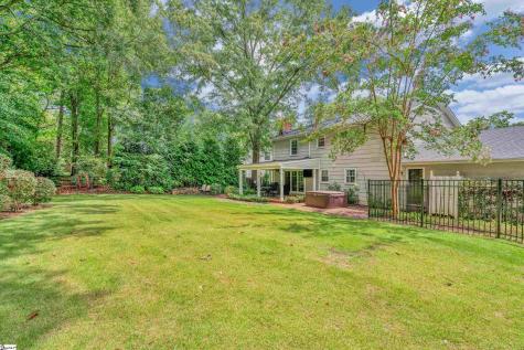 210 Heathwood Drive Spartanburg SC 29307