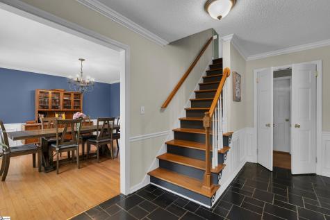 210 Heathwood Drive Spartanburg SC 29307