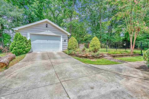 210 Heathwood Drive Spartanburg SC 29307