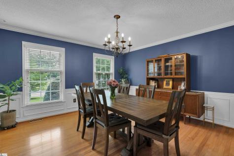 210 Heathwood Drive Spartanburg SC 29307
