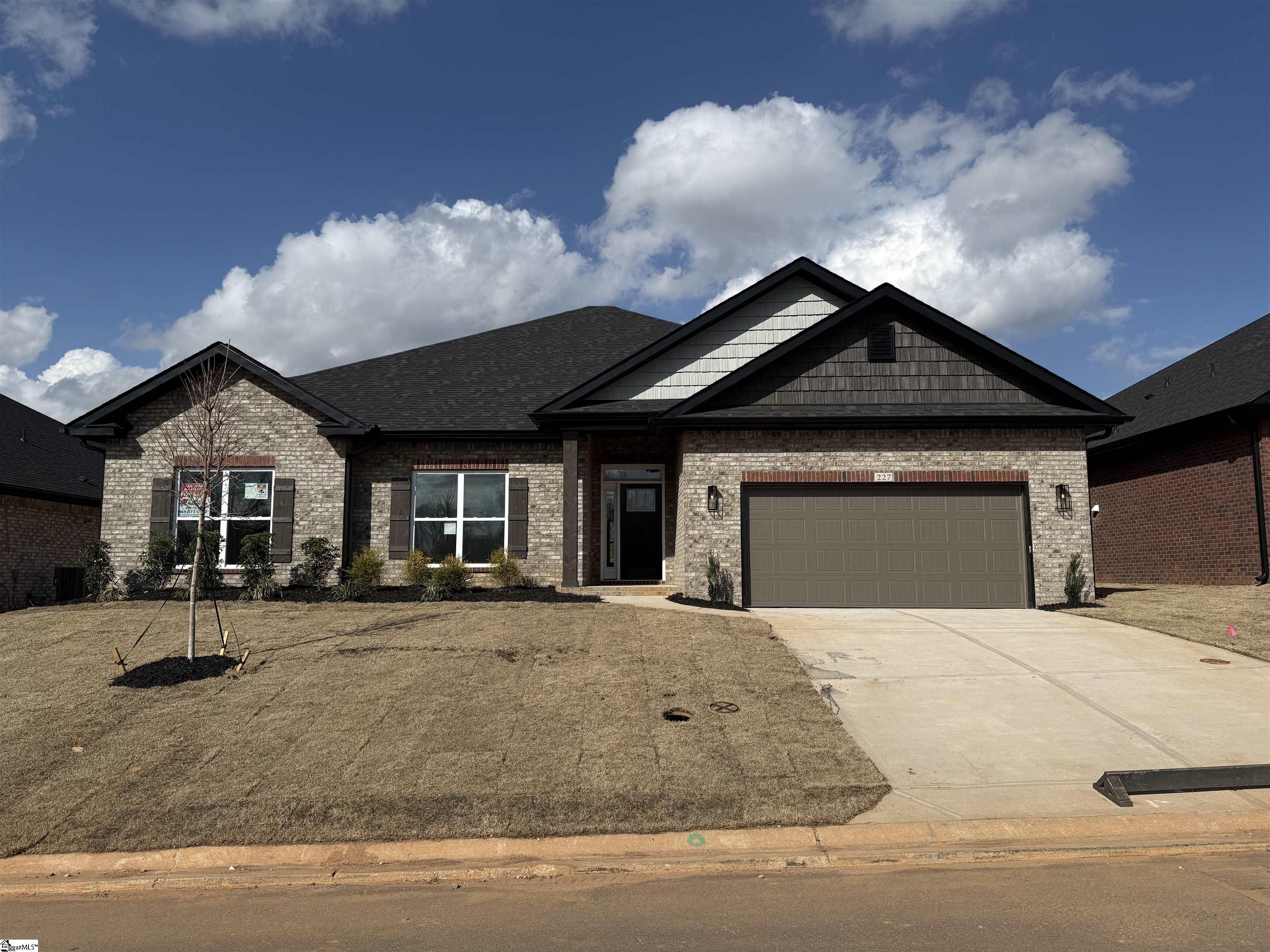 227 Rolling Waters Drive Greenville SC 29605