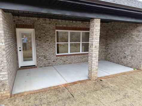 227 Rolling Waters Drive Greenville SC 29605