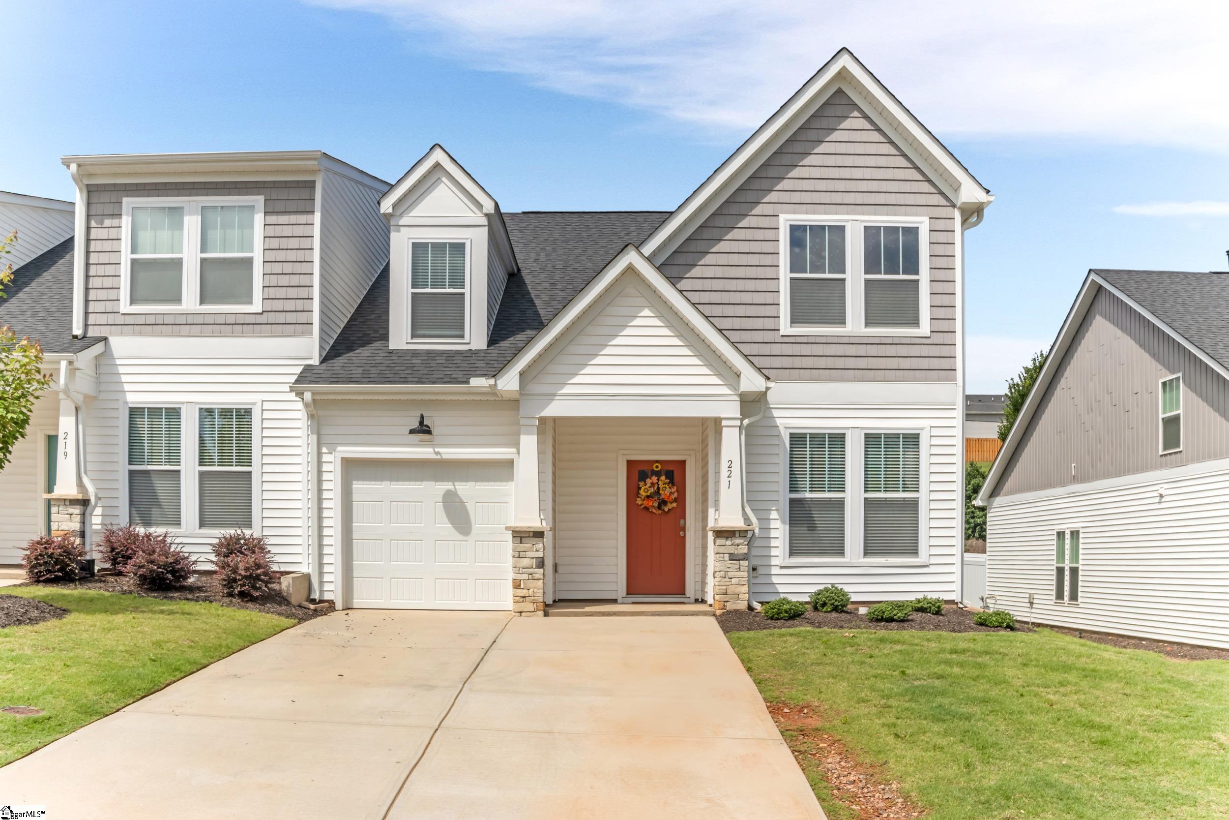 221 Woodhouse Way Greenville SC 29605