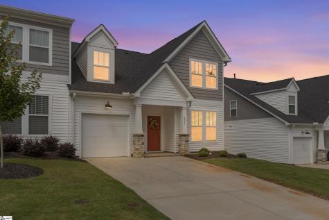 221 Woodhouse Way Greenville SC 29605