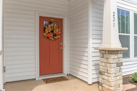 221 Woodhouse Way Greenville SC 29605