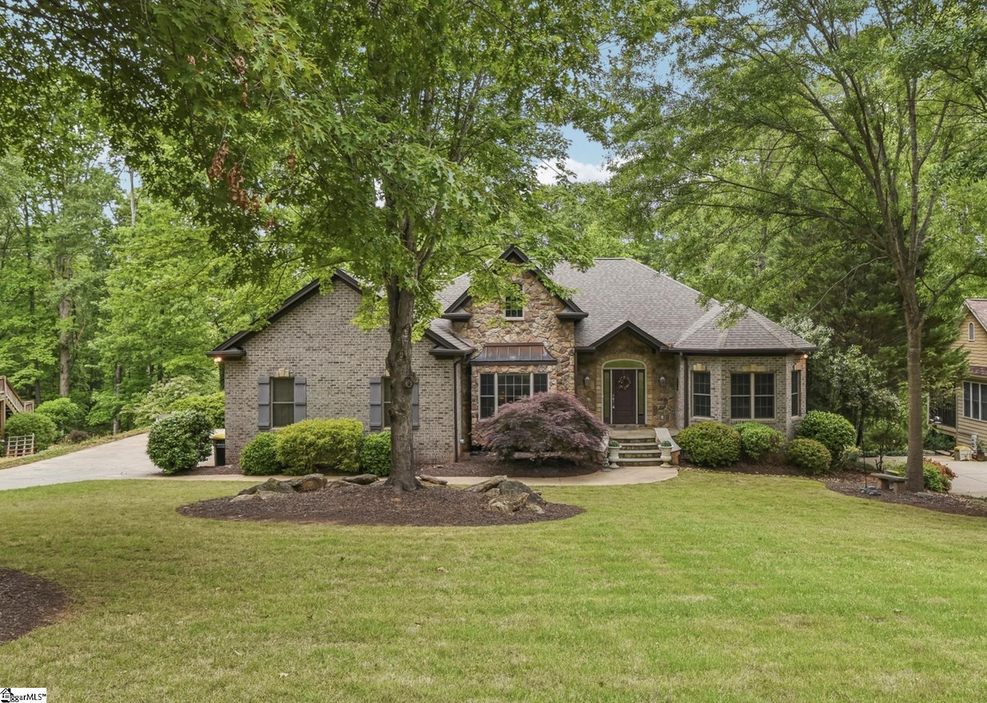 114 Walnut Creek Way Greenville SC 29611