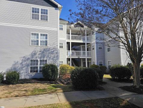 102 University Village Drive Central SC 29630