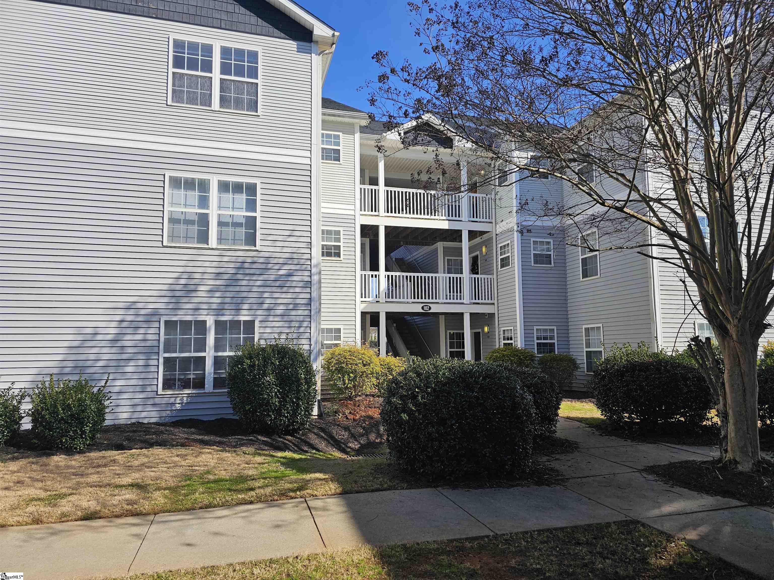 102 University Village Drive Central SC 29630