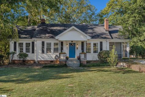 303 N Franklin Road Greenville SC 29609