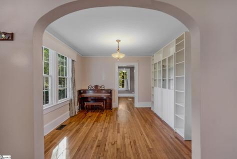 303 N Franklin Road Greenville SC 29609
