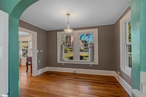 303 N Franklin Road Greenville SC 29609