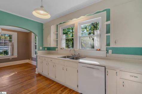 303 N Franklin Road Greenville SC 29609