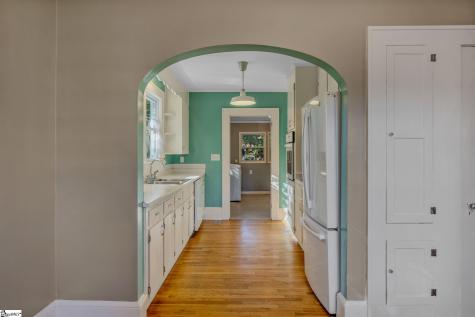 303 N Franklin Road Greenville SC 29609