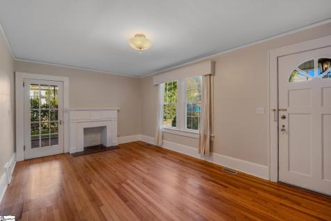 303 N Franklin Road Greenville SC 29609