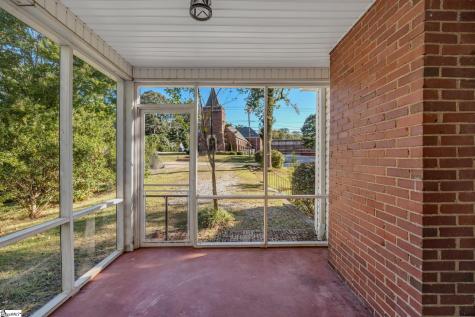 303 N Franklin Road Greenville SC 29609
