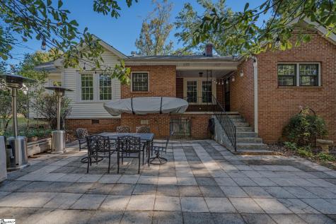 303 N Franklin Road Greenville SC 29609