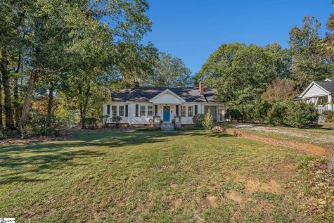 303 N Franklin Road Greenville SC 29609