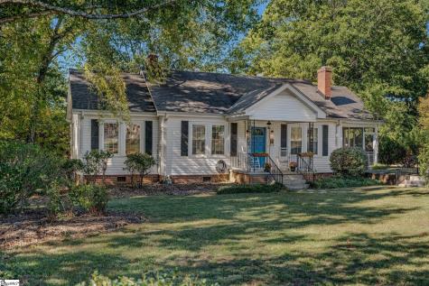303 N Franklin Road Greenville SC 29609