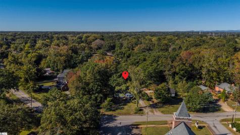 303 N Franklin Road Greenville SC 29609