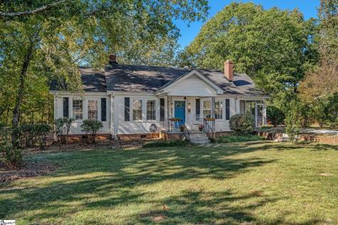 303 N Franklin Road Greenville SC 29609